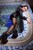 wetfoto girl gets soaking wet faux leather dress pantyhose pool