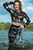 wetfoto wetlook flexible girl wet tight gym suit swim lake