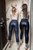 two wet jeans girls wetfoto